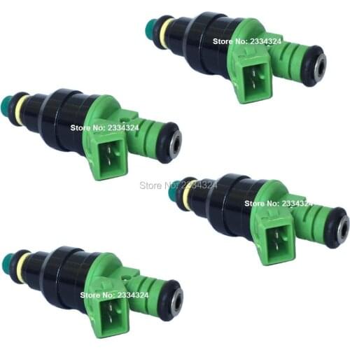 Fuel injector For Dodge Chrysler Chevrolet VW Golf Beetle Jetta Passat BMW E36 E46 M3 M5 Z3 Z4 Z8 X5 A4 A6 S4 TT 0280150558
