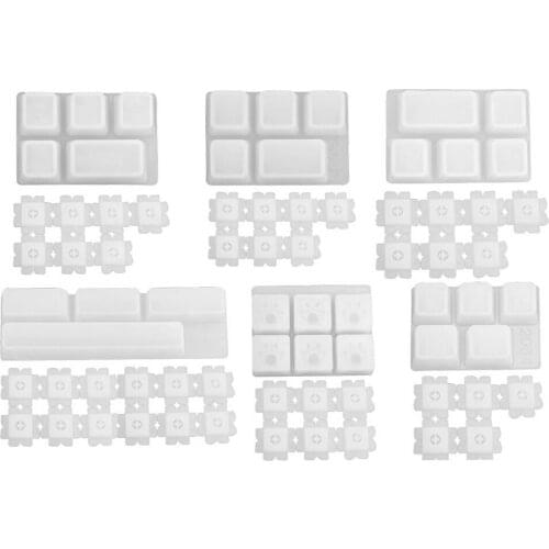 XLSXVZ Silicone Cake Molds