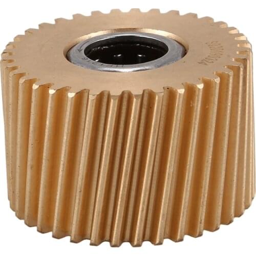 Metal Gear Replacement for Tongsheng TSDZ2 Mid Drive Motor Upgrade Part