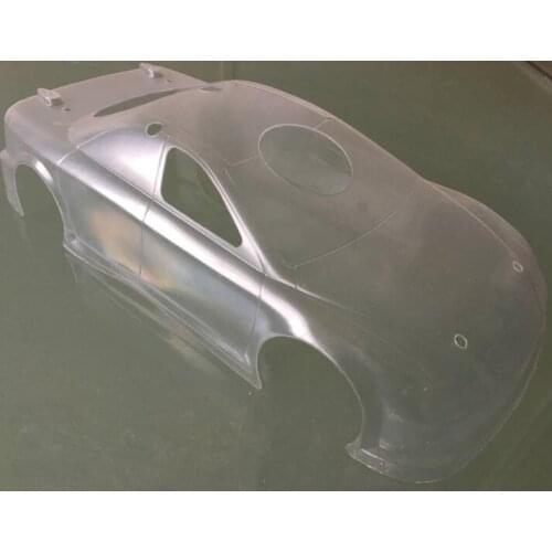1/10 mini on road body shell 210mm for Tamiya Kyosho mini car