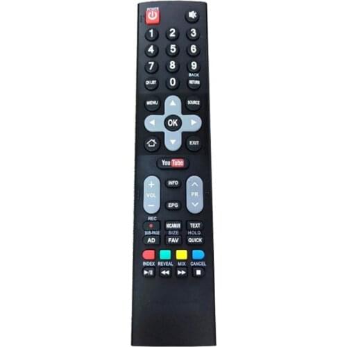 1PC NEW Original for Skyworth LCD TV Remote Control HOF16J234GPD12 Fernbedienung