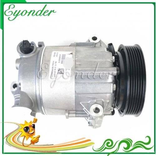 AC A/C Air Conditioning Cooling Pump Compressor with clutch for Ferrari 488 GTB Spider 311534