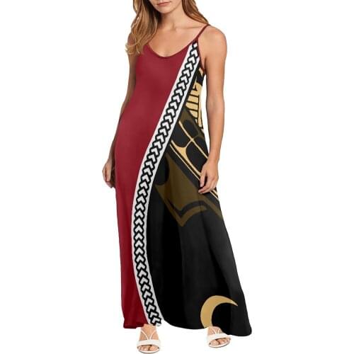 Binienty Stylish Summer Dresses