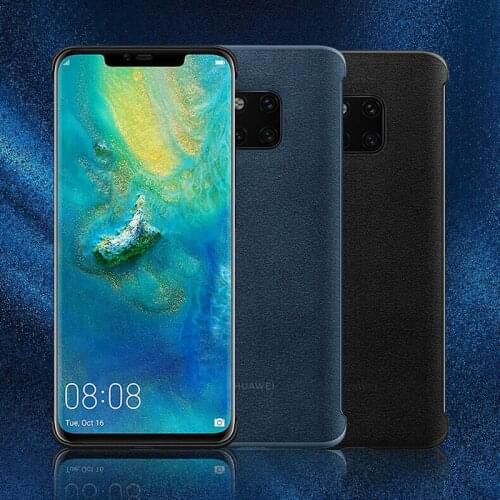 Чехлы для телефонов Huawei Mate 20 Pro Hengneker China At AliExpress