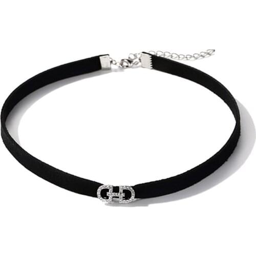 HONGYINSI Necklace