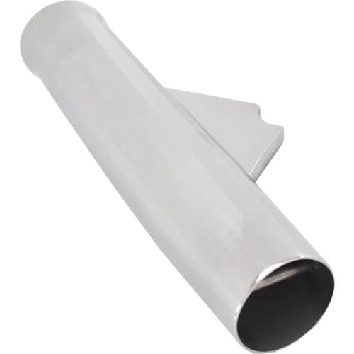 Stainless Steel Fishing Rod Holder Welding On boat accessories marine