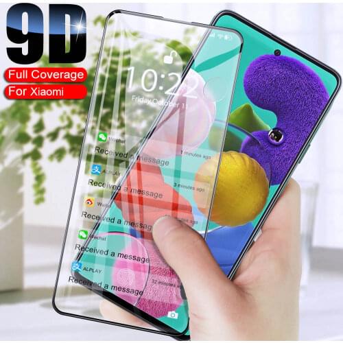 Lekaari Screen Protectors For Xiaomi Mi 9