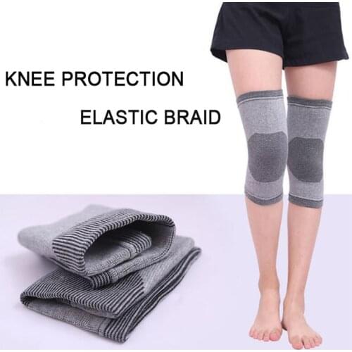 Best Selling Self Heating Knee Pads To Keep Warm And Relieve Joint Pain Fitness Exercises Dancing Support