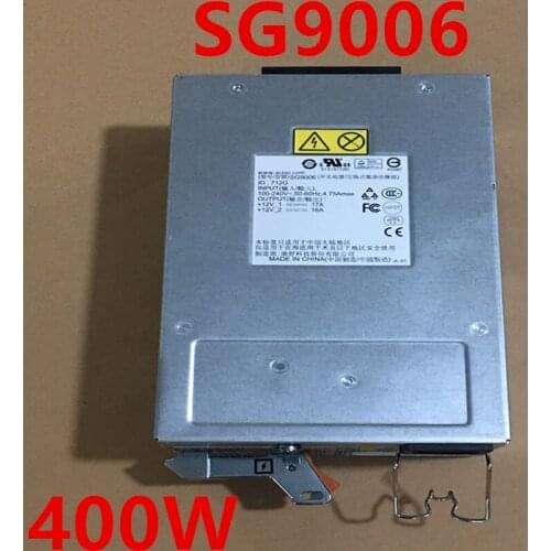 New PSU For EMC VNX-DAE-25 3100/3200/3300 400W Power Supply 071-000-539 SG9006
