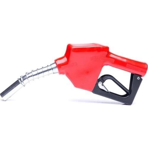 Aluminum alloy refilling nozzle gun Automatic Cut off Fuel Refilling Nozzle Diesel Oil Dispensing ToolOil Refueling Gun 120