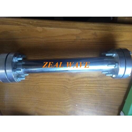 Preparation Column 250 x 30mm Empty Column Tube