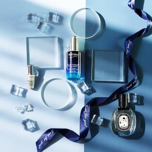 Photo Props Transparent Acrylic Board Decoration Jewelry Cosmetics Background Cloth Cardboard Shooting