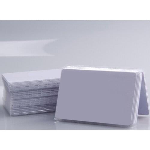 3pcs UID Changeable Block 0 Writable 13.56Mhz RFID Rewritable Proximity Rewrite Card Copy Clone Duplicate