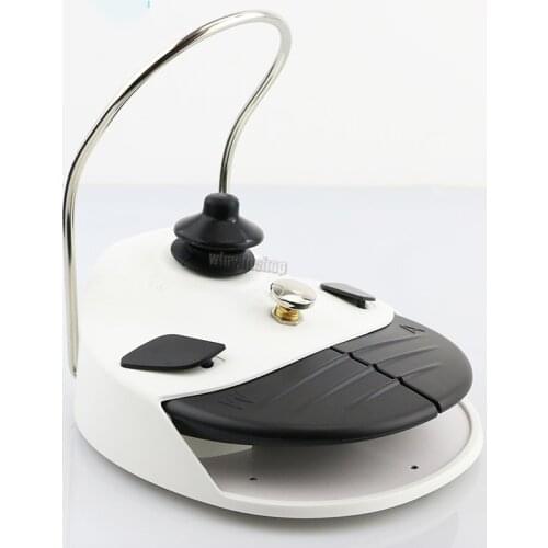 Dental Switch multifunctional tube Apparats control equipment Foot Controller pedal switch