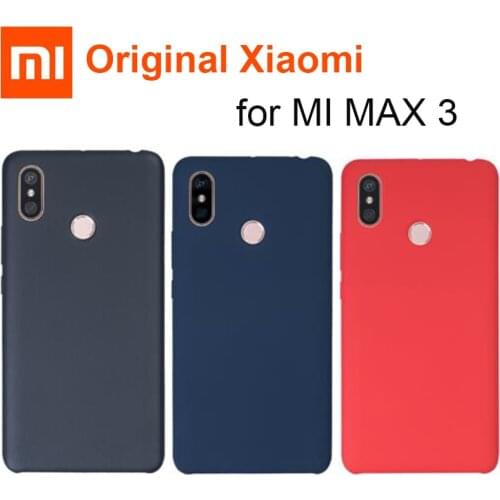 Чехлы для телефонов Xiaomi Mi Max 3 Xiaomi China At AliExpress