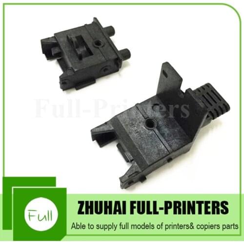 1set Free Shipping Compatible B234-2120 B234-2121 Front and Rear Charge End Block for Ricoh MP1350 MP1100 MP9000