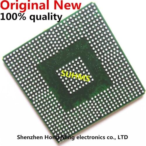 100% New NH82801HR SL9MK BGA Chipset