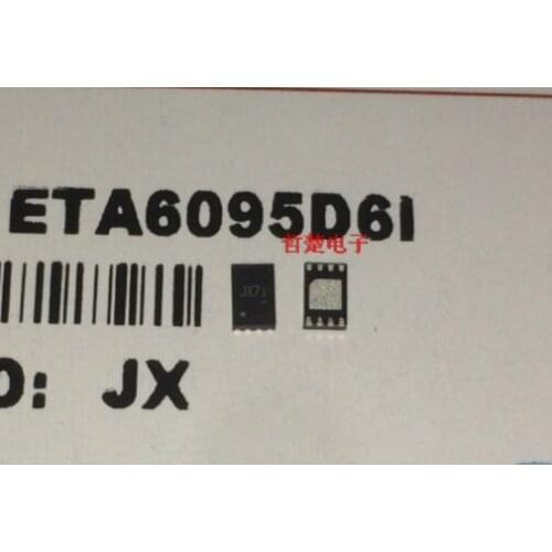100% New&Original ETA6095 ETA6095D6I JX7i