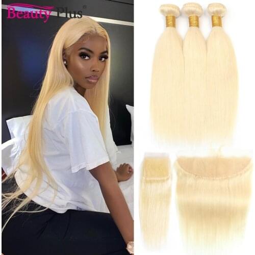 BEAUTY PLUS Natural Hair
