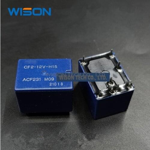 Free shipping 5pieces/lot CF2-12V-H15 ACF231 M09 good quality