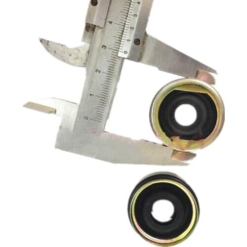 Free Shipping,Automotive air conditioning compressor oil seal for bus zexel