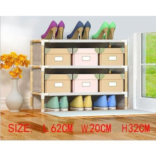 Factory Price Solid Wood Wardrobe length 150 cm