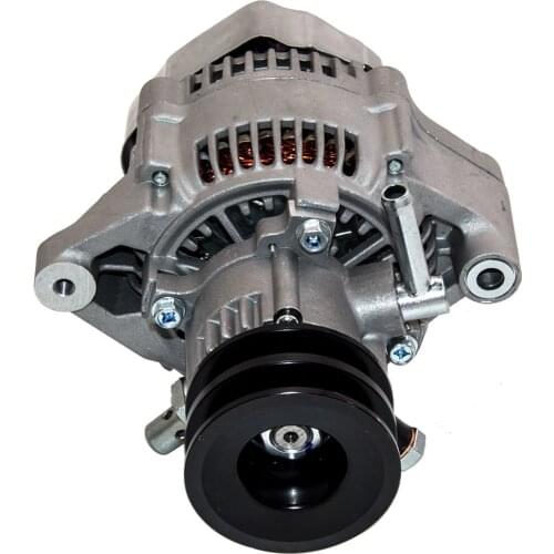 Alternator For Toyota HiAce HiLux LN106 LN107 LN111 LN167 LN172 3L 5L Diesel 12V
