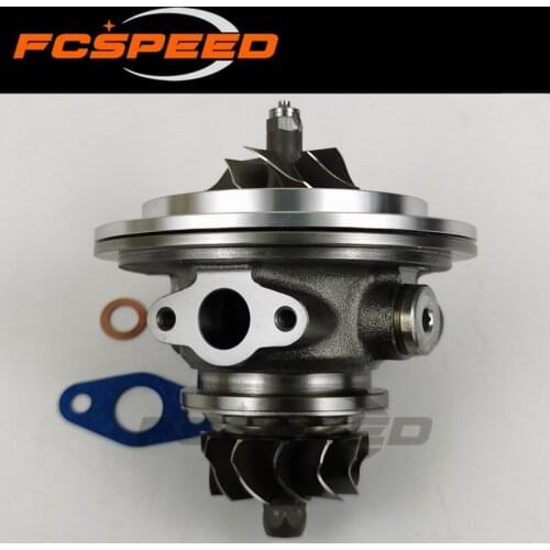 Turbine K04 53049880024 Turbo charger cartridge chra for Opel Astra Speedster Zafira 2.0 Turbo OPC 141 Kw 192 HP Z20LET 2000
