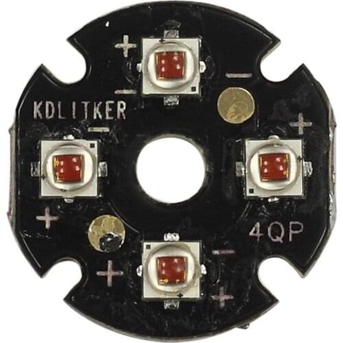 LED Bulbs KDLITKER China