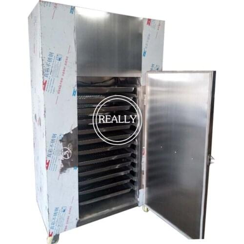 Commercial 12 trays fruits and vegetables dryer/drying food machine