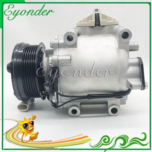 A/C AC Air Conditioning Compressor for Ford Five Hundred Freestyle Mercury Montego 3.0 19D6290259A 6F9Z19703A 7F9319D629AA