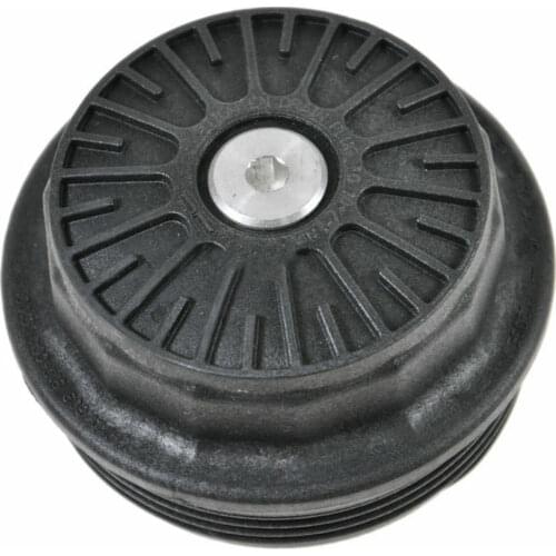 Oil Filter Housing Cap 03-11 FOR Mazda 6 3 5 CX7 2.3L 4 Cyl WB33F2