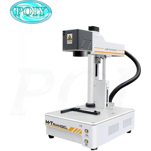 M-Triangel Laser Separator Machine Laser Cutting Machine LCD Separating Machine for iPhone Glass Back Cover Separating