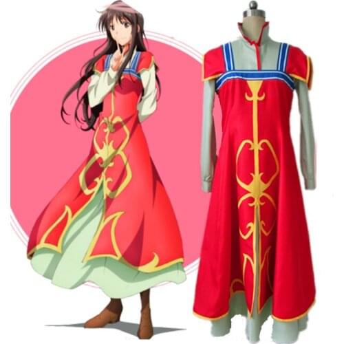 Anime The Saints Magic Power is Omnipotent Takanashi Sei Cosplay Costume Custom Made