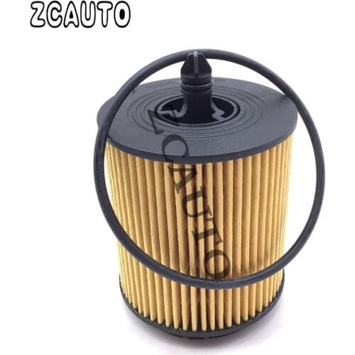 Oil Filters For Buick Chevrolet Oldsmobile Opel Pontiac Saab Saturn Aura Vauxhall 9194746,24460713,93171212,12579143,22685727