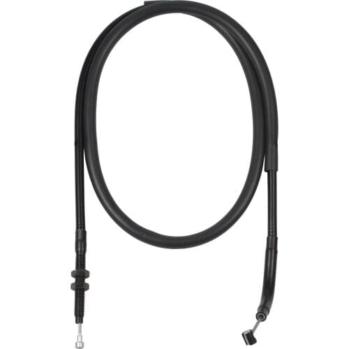 MotoMaster for Honda CBF 500 (2008-2011) Clutch Cables