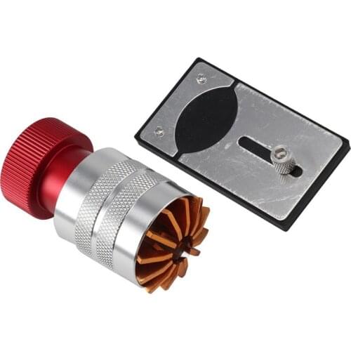 Universal Watch Repair Kit for Removing the Strap Opener Glass Crystal Repair Watch Combination