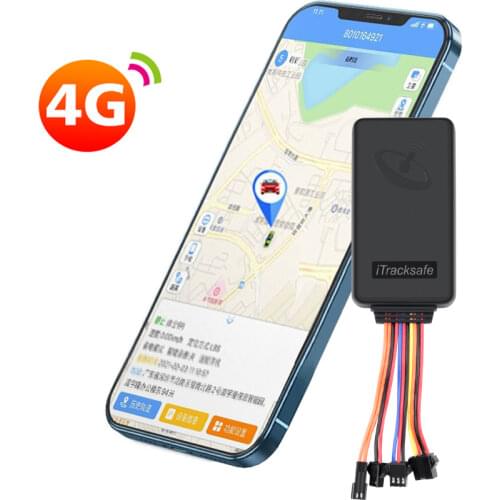 3G GPS tracker Car tracking device vehicle motorbike motorcycle auto bike WCDMA GSM GPRS SMS apps website locating monitoring