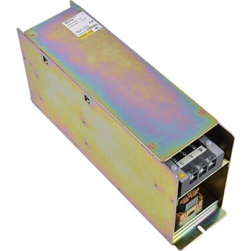 Fanuc Servo Drive Ac Servo Motor A06B-6079-H401 Used In Good Condition