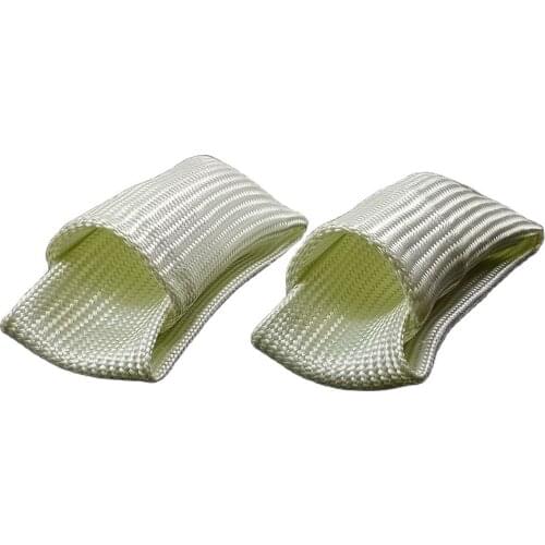 TIG Glove Finger Welding Tips Tricks TIG Finger Heat Shield Welding Gloves Heat Shield Finger Guards for TIG Welding Finger