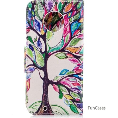 Giraffe Flip Phone Case sFor Coverage Moto G6 Soft TPU Back Cover Capa Jewelled Cellphone Case For Motorola G6 New Coverage New