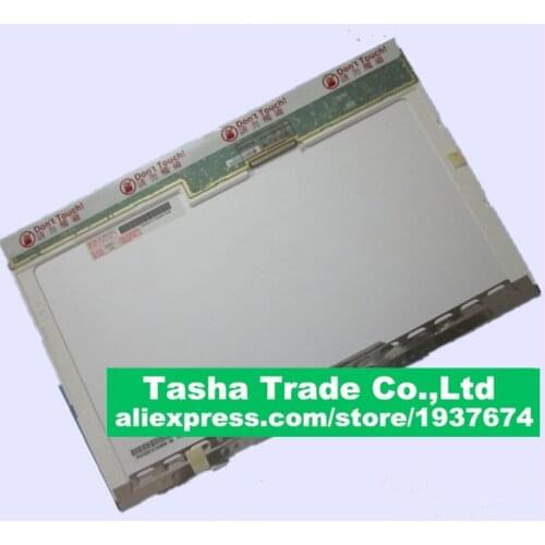 15.4'' Laptop lcd display screen N154I3-L02 B154EW02 B154EW08 V.1 B154ew01 LTN154X3 LTN154at02