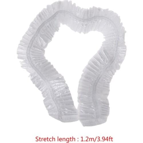 10Pcs/Set Rabbit Cage Liners Disposable Large Plastic Mat Films for bunny Rats