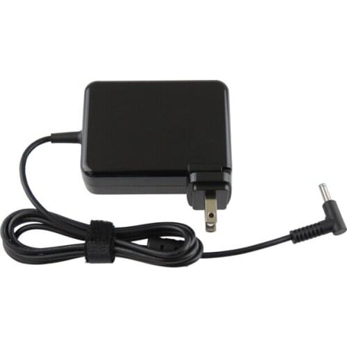 19.5V 2.31A portable charger Laptop Power Supply for HP 740015-001 741727-001 740015-003 740015-002 741727-001 4.5*3.0