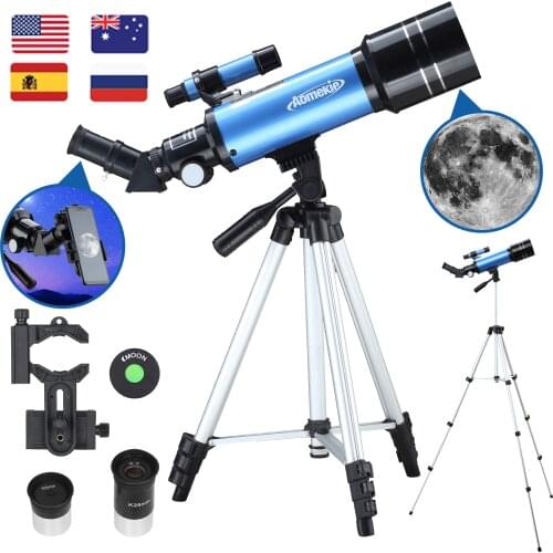 Aomekie Monoculars And Binoculars