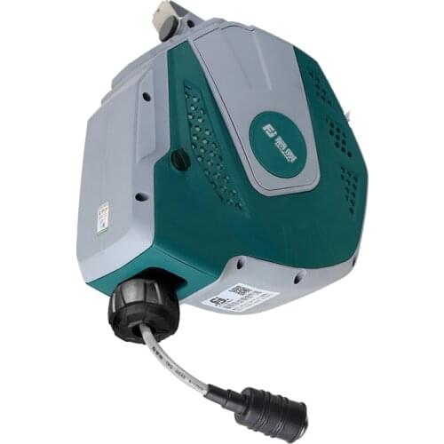 Air Drum Automatic Hose Reel, Auto Repair Pneumatic Tool, Automatic Telescopic Suspension Type Automatic Pipe Retractor