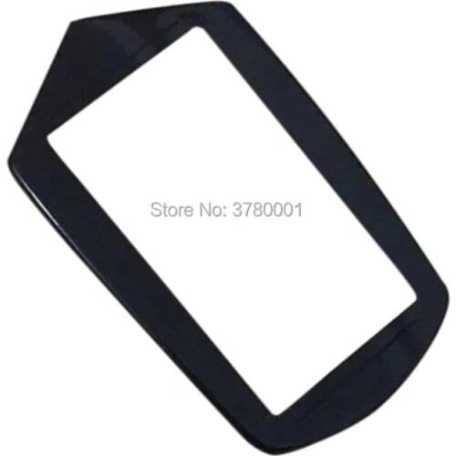 10PCS/lot Keychain Case Glass Cover For Russian Starline A91 A61 B9 B6 B91 B61 Car Alarm KGB FX-5 FX-7 FX-3 FX5 FX7 FX3 FX 5 7 3