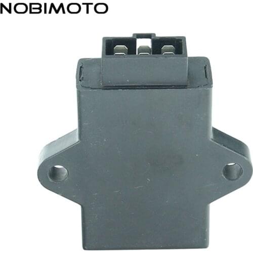 Motorcycle Digital Ignition Rareless Igniter CDI Fit For Longcin GN250 300cc Engine Motorcycle rareless Igniter CDI Box DQ-171