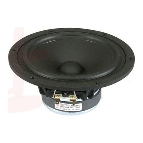 Denmark SCAN-SPEAK Gentleman Bao 18W-8434G00 glass fiber basin 6.5-inch bass speaker unit