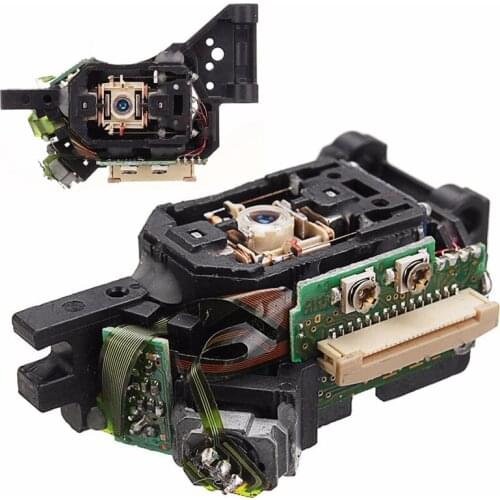 Hop-14Xx Lasers-Lens Game Machine Lasers Head Fits For Xbox 360 Lite-On Dg-16D2S Optical Disk Drive Head